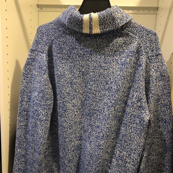 (NWOT) Tommy Hilfiger Premium Knit Sweater - Picture 5 of 6